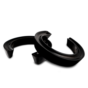 Dodge Ram Suspension Lift Kit - Body Armor 4x4 - 2in Coil Spacer - `02-`18